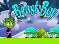 เด็กชายสัตว์ร้าย เกมออนไลน์