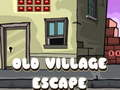 Old Village Escape เกมออนไลน์