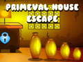 Escape House Primeval เกมออนไลน์