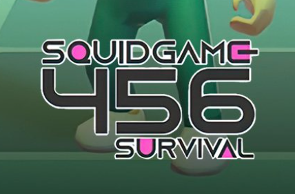 456 : มหากาพย์เกมเอาชีวิตรอด  เกมออนไลน์