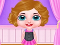 การดูแลหญิงสาวทุกวัน  เกมออนไลน์