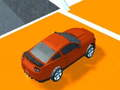 Crazy Car Stunts 2021 เกมออนไลน์