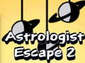นักโหราศาสตร์ Escape 2  เกมออนไลน์