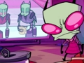 Invader Zim เข้าสู่ปริศนาจิ๊กซอว์ฟลอปัส  เกมออนไลน์