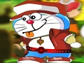 เกมส์แต่งตัวโดเรมอน  เกมออนไลน์