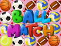 การแข่งขันบอล  เกมออนไลน์