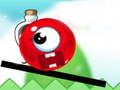 กราฟฟิตี้พินบอล  เกมออนไลน์