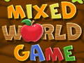 เกมคำผสม  เกมออนไลน์