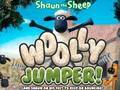 Shaun the Sheep: จัมเปอร์ขนสัตว์!  เกมออนไลน์