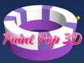 เพ้นท์ป๊อป 3D  เกมออนไลน์