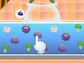 เกมการศึกษาอาหารสำหรับเด็ก  เกมออนไลน์