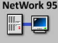เน็ตเวิร์ค 95  เกมออนไลน์