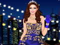 Habiller Royal - Reine Salon de Mode เกมออนไลน์
