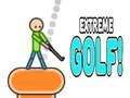 กอล์ฟเอ็กซ์ตรีม!  เกมออนไลน์