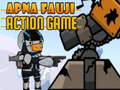 Apna Faugi เกมแอคชั่น  เกมออนไลน์