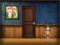หนีห้องฮาโลวีน 59  เกมออนไลน์