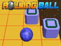 โรลลิ่งบอล  เกมออนไลน์