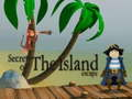ความลับของการหลบหนีจากเกาะ  เกมออนไลน์