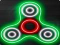 Fidget Spinner 3D เกมออนไลน์