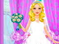 ราชินีน้ำแข็ง: การวางแผนงานแต่งงาน  เกมออนไลน์