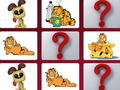 เวลาหน่วยความจำของการ์ฟิลด์ เกมออนไลน์