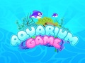 พิพิธภัณฑ์สัตว์น้ำของฉัน  เกมออนไลน์