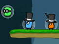 Arena 2D ยิงผู้เล่นหลายคน เกมออนไลน์