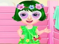 ค่ายฤดูร้อนสาวหวาน เกมออนไลน์