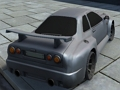 การขับขี่รถยนต์ BMW  เกมออนไลน์