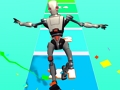 นักวิ่งชายร่างสูง 3D  เกมออนไลน์
