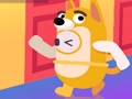 Fall Guys Stupid Run เกมออนไลน์