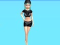 แคทวอล์คบิวตี้ออนไลน์  เกมออนไลน์