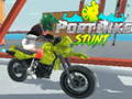 ผาดโผนพอร์ตไบค์  เกมออนไลน์