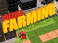 การทำฟาร์มปริศนา  เกมออนไลน์