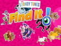 ใหม่ Looney Tunes ค้นหามัน!  เกมออนไลน์