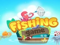 เกมส์ตกปลา  เกมออนไลน์