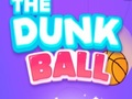 Dunk Ball เกมออนไลน์