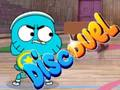ดวลดิสก์  เกมออนไลน์