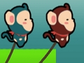 ลิงสวิง  เกมออนไลน์