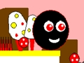 Blacko Ball 2 เกมออนไลน์