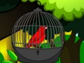 ช่วยชีวิตนกในกรง  เกมออนไลน์