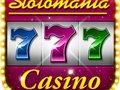 Slotomania คาสิโน  เกมออนไลน์