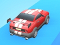 รถแข่งเกียร์ 3D  เกมออนไลน์