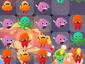 Aliens Space Match 3 เกมออนไลน์