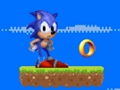 Sonic Mobile เกมออนไลน์