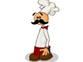 Papa's Burgeria เกมออนไลน์