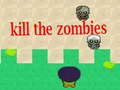 ฆ่าซอมบี้  เกมออนไลน์