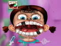 เกมส์หมอฟัน  เกมออนไลน์