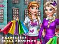 ช้อปปิ้งในห้างสรรพสินค้าของเจ้าหญิง เกมออนไลน์