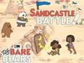 ศึกชิงปราสาท! เราแบร์แบร์  เกมออนไลน์